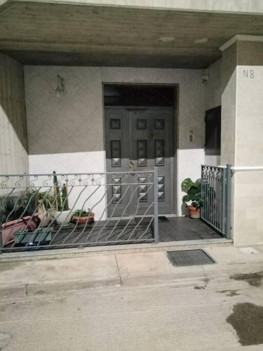 ** La Casa Sul Pozzo Apartment Irsina Exterior foto