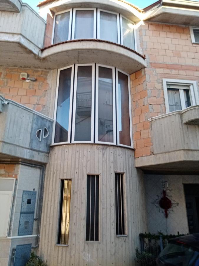** La Casa Sul Pozzo Apartment Irsina Exterior foto