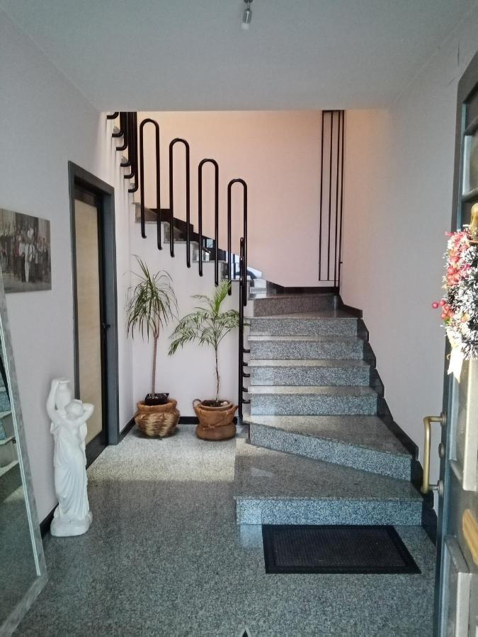 ** La Casa Sul Pozzo Apartment Irsina Exterior foto
